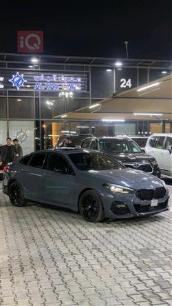 بی ئێم دەبڵیو سیریەس 2